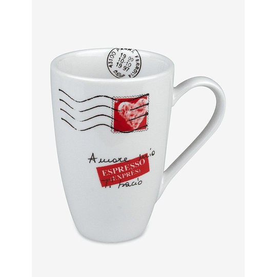 MUG MAXI 10 AMORE MIO