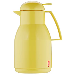 JARRA AGUA TOP 1 LT AMARILLA