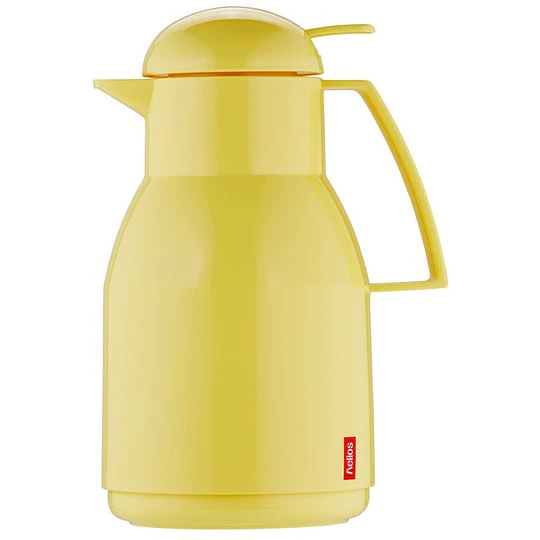 JARRA AGUA TOP 1 LT AMARILLA