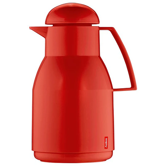 JARRA AGUA TOP 1 LT. ROJA