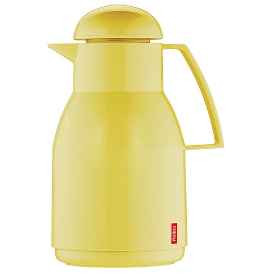 JARRA AGUA TOP 1 LT AMARILLA