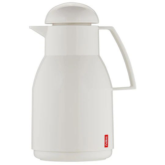 JARRA AGUA TOP 1 LT. BLANCA