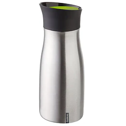 THERMO DOBLE CLICK PARED 0,4LTR MATE KIWI