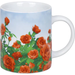 Mug Campo de Rosas 