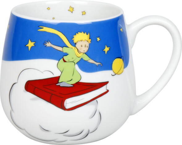 Matero Le Petit Prince Las estrellas te guiarán