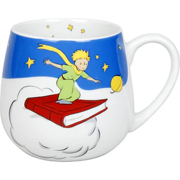 Matero Le Petit Prince Las estrellas te guiarán