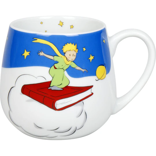 Matero Le Petit Prince Las estrellas te guiarán