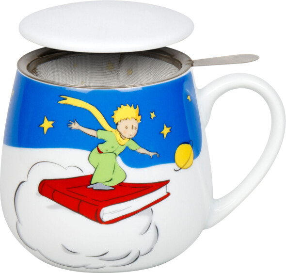 Matero c/filtro Le Petit Prince Las estrellas te guían