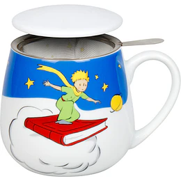 Matero c/filtro Le Petit Prince Las estrellas te guían