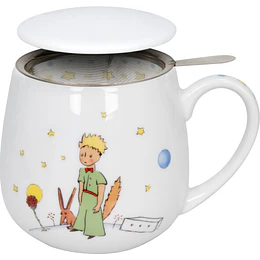 Matero c/filtro Le Petite Prince Secret (inglés)