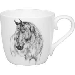 Mug animales increíbles caballo