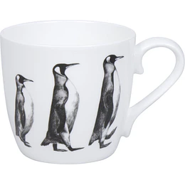 Mug Animales Asombrosos - Penguin
