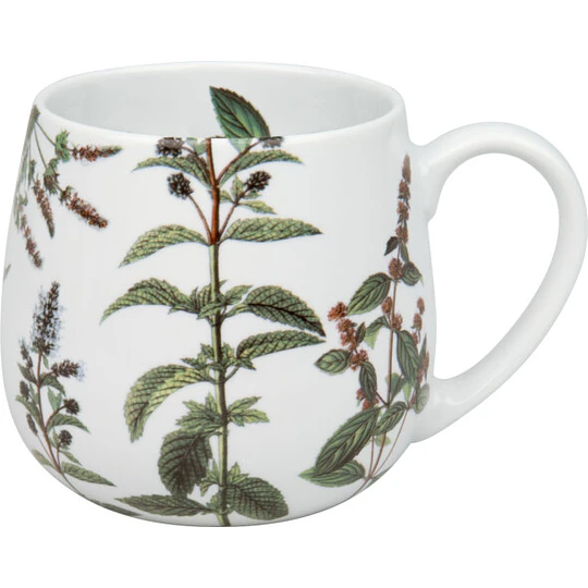 MATERO TEA PFEFFERMINZE