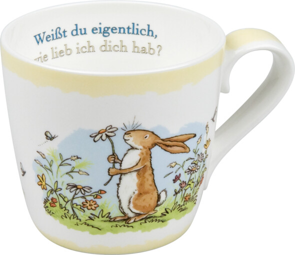 MUG WIEBT DU EIGENTICH SOMMER (GERMANY)