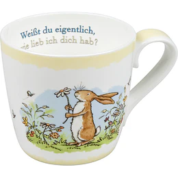 MUG WIEBT DU EIGENTICH SOMMER (GERMANY)