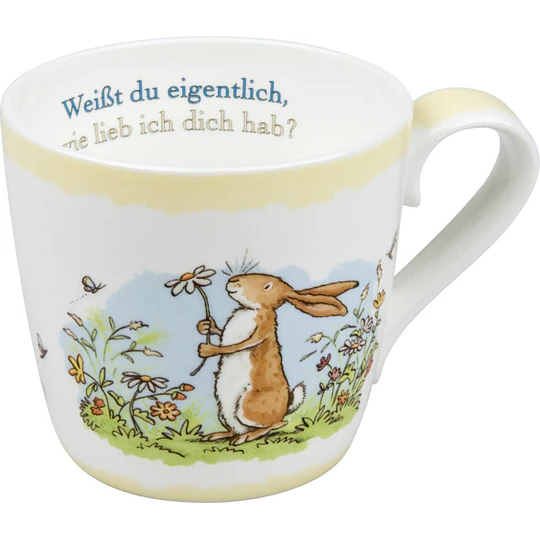 MUG WIEBT DU EIGENTICH SOMMER (GERMANY)
