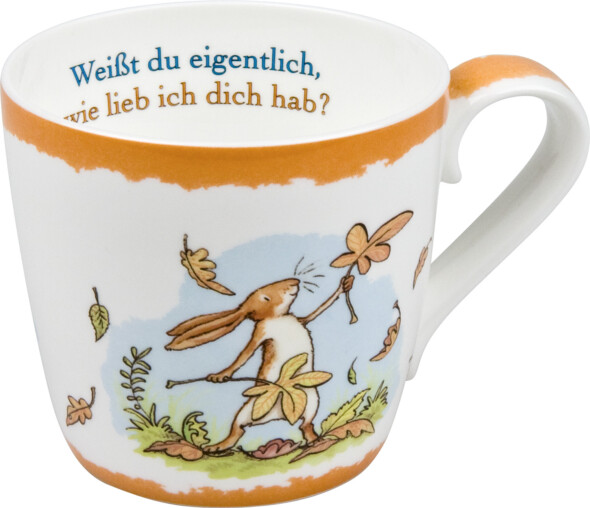 MUG WIEBT DU EIGENTICH HERBST (GERMANY)
