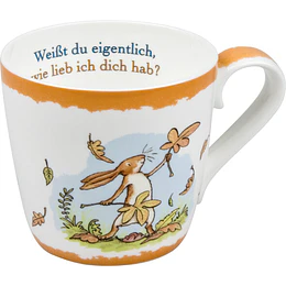MUG WIEBT DU EIGENTICH HERBST (GERMENY)