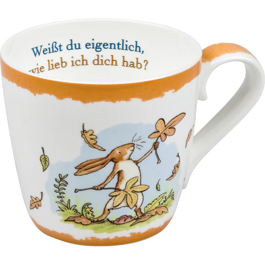 MUG WIEBT DU EIGENTICH HERBST (GERMENY)