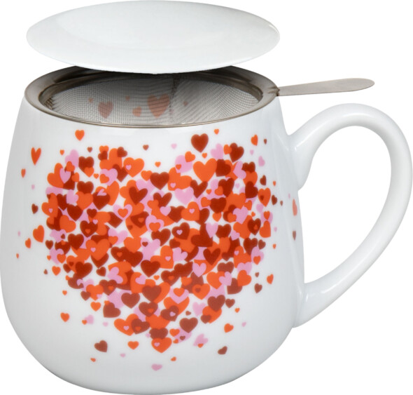 MATERO C/FILTRO  Love Explodes