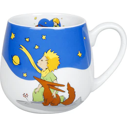 MATERO LE PETIT PRINCE BEST FRIENDS