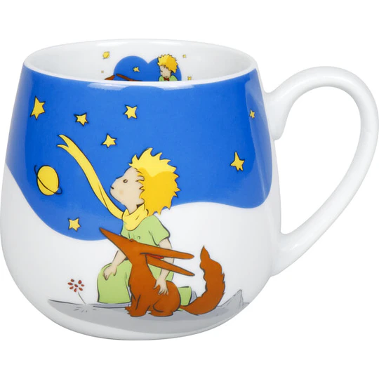 MATERO LE PETIT PRINCE BEST FRIENDS