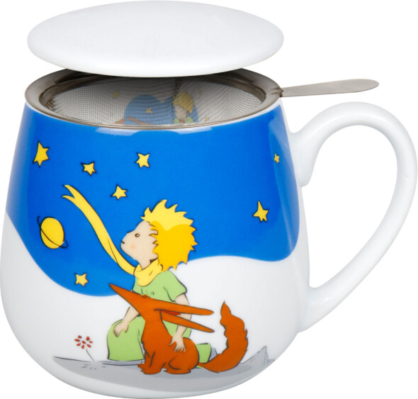 The Stars Are Guides Le Petit Prince Tallbag El Principito