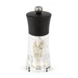 MOLINILLO DE SAL HUMEDA OLERON 14 CM ACRILICO