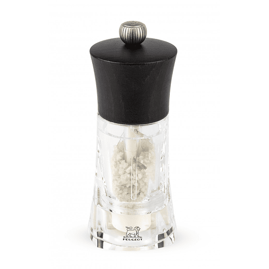 MOLINILLO DE SAL HUMEDA OLERON 14 CM ACRILICO