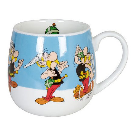 Matero Asterix Zaubertrank