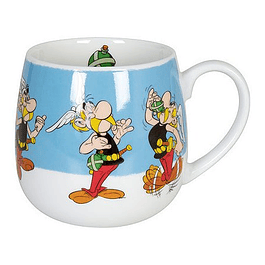 Set matero Asterix & Obelix Poción Mágica