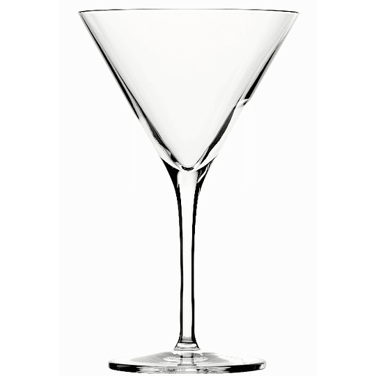 Set de 6 copas de Martini