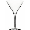 Set de 6 copas de Martini Grandezza