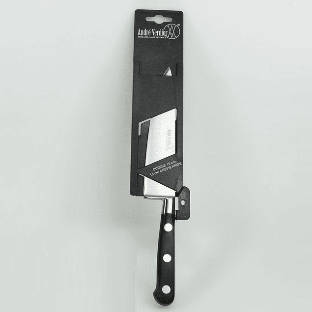 Cuchillo de cocina 15cm