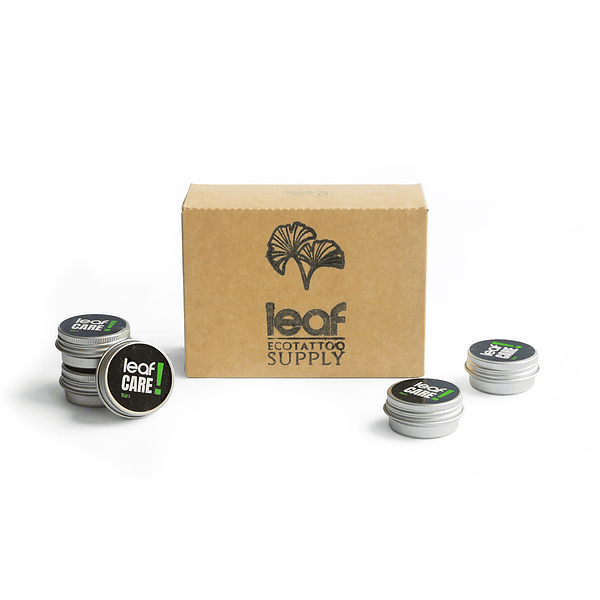 LeafCare Pack 30gr / 50units