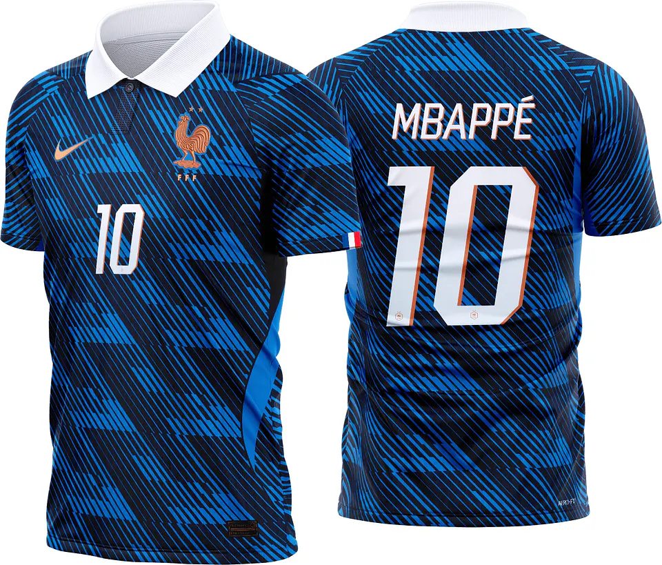 Arte França copa 2026 1