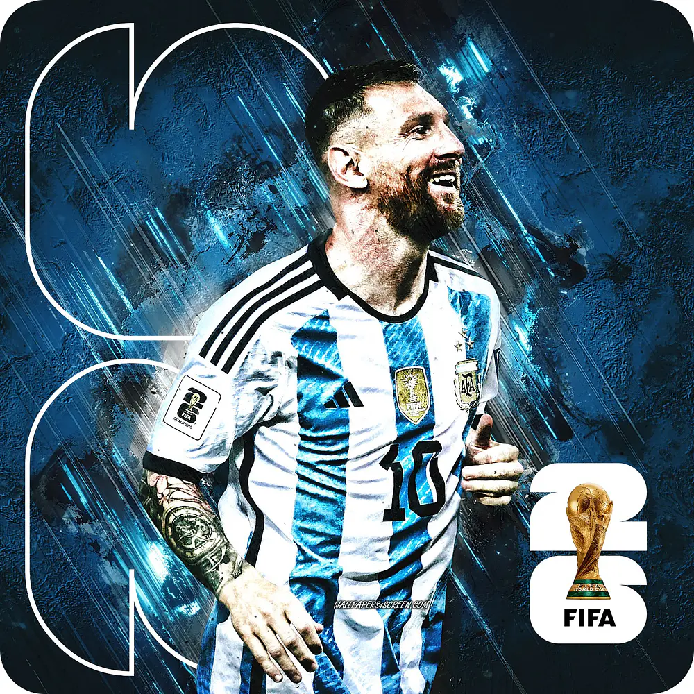 Posavasos Mundial de Fútbol - Astros 2026