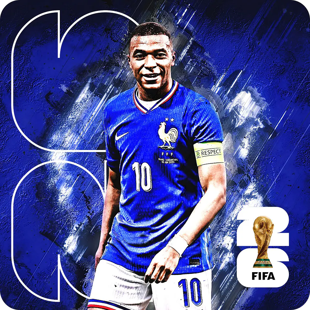 Posavasos Mundial de Fútbol - Astros 2026