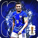 Posavasos Mundial de Fútbol - Astros 2026