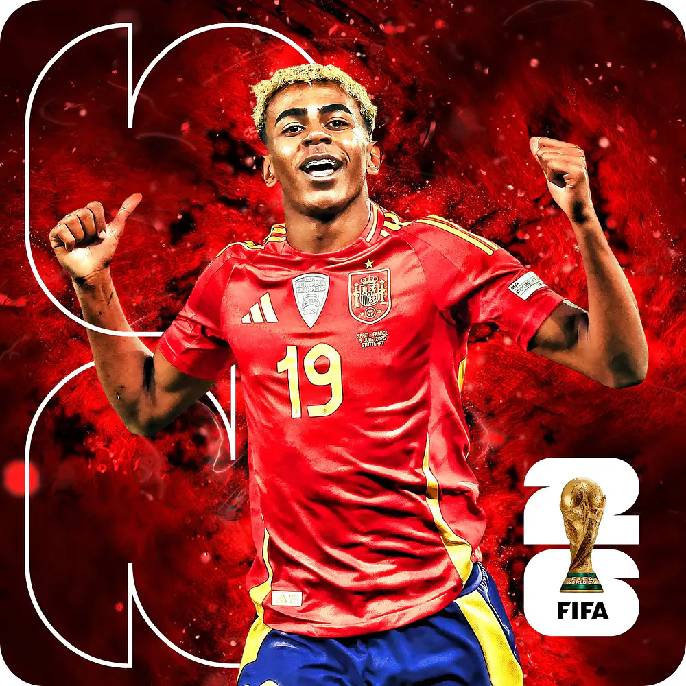 Posavasos Mundial de Fútbol - Astros 2026