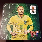 Posavasos Mundial de Fútbol - Astros 2026