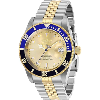 Reloj de buceo ProDiver Automático marca Invicta, para caballero, modelo 29181