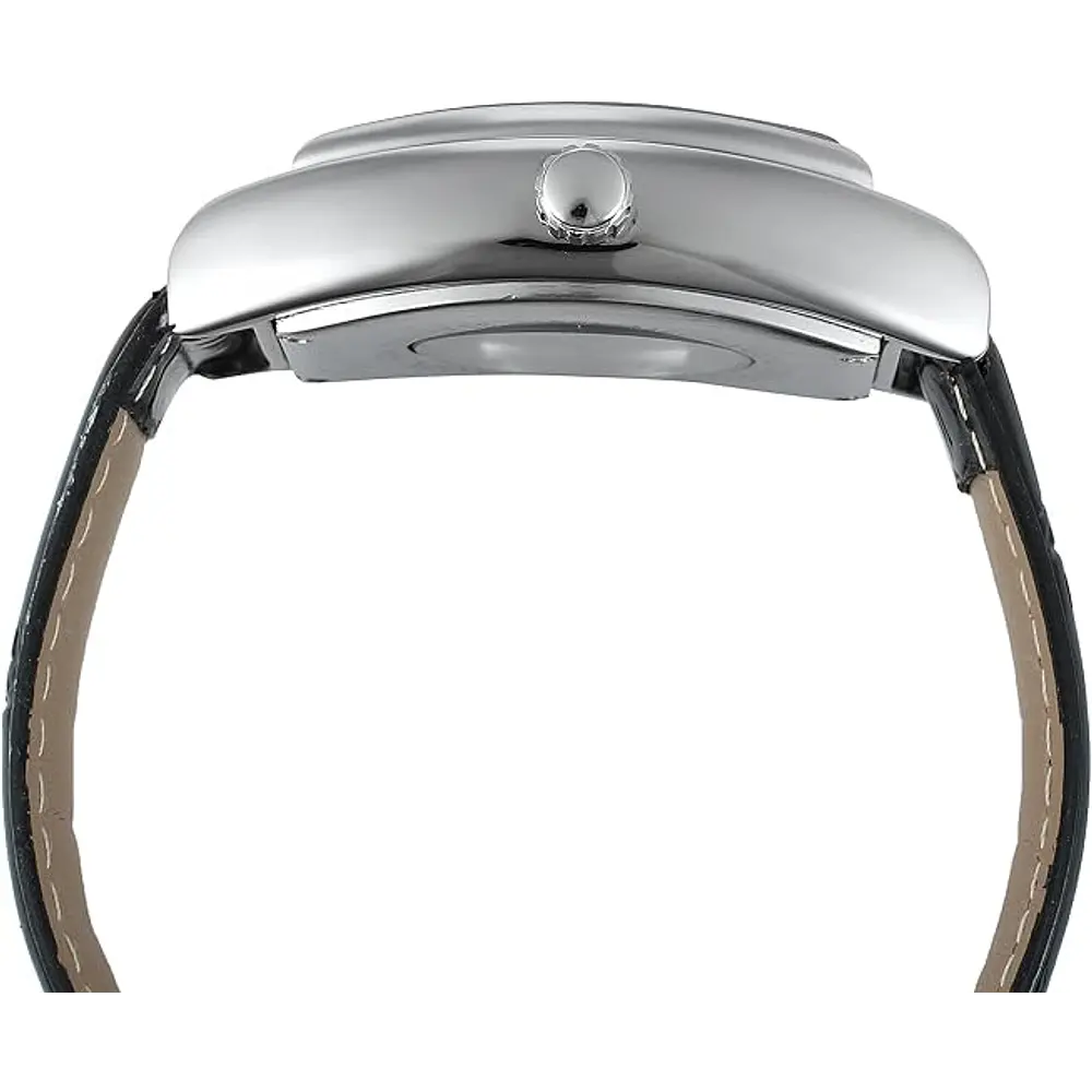 Reloj automático para hombre, marca Forsining, clásico de lujo, función de fecha, forma de Tonneau