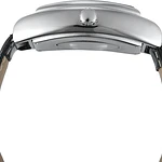 Reloj automático para hombre, marca Forsining, clásico de lujo, función de fecha, forma de Tonneau