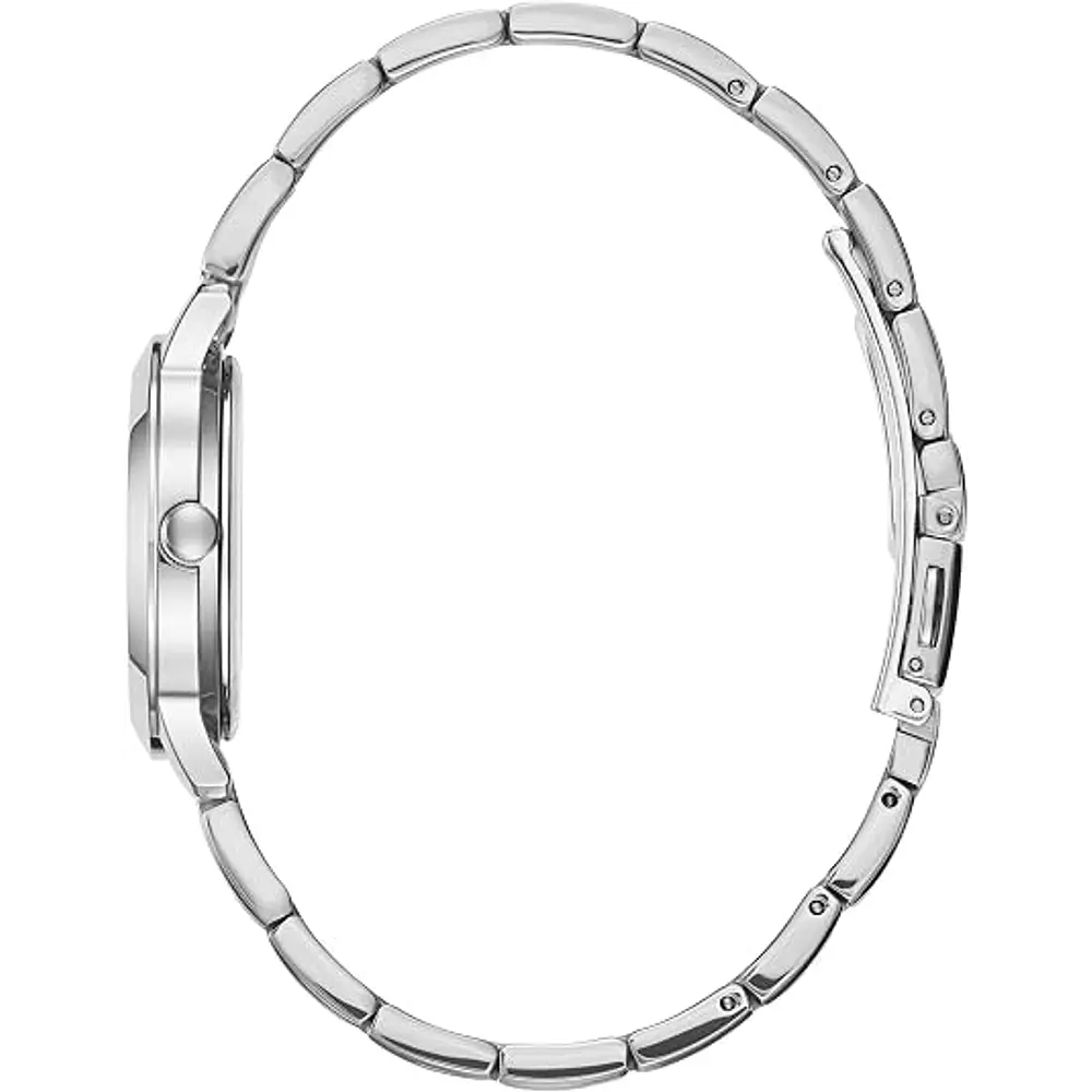 Reloj de cuarzo Guess para dama, modelo Chlesea. Fino y elegante.