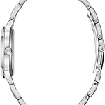 Reloj de cuarzo Guess para dama, modelo Chlesea. Fino y elegante.