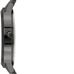 Reloj para dama Nine West, modelo Gunmetal. Movimiento cuarzo japonés