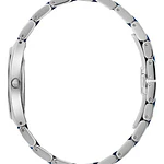 Reloj a cuarzo suizo Clavin Klein, unisex. Modelo K9E231VX
