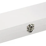 Reloj a cuarzo, para dama, marca Invicta, Colección Ángel, multifunción, de color arándano