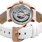Reloj automático para dama, marca Invicta, modelo 22655 (objet d'art) con pantalla analógica